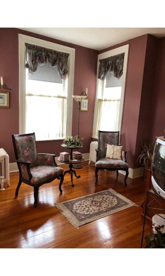 Hawthorn Bed And Breakfast Independence Exterior photo