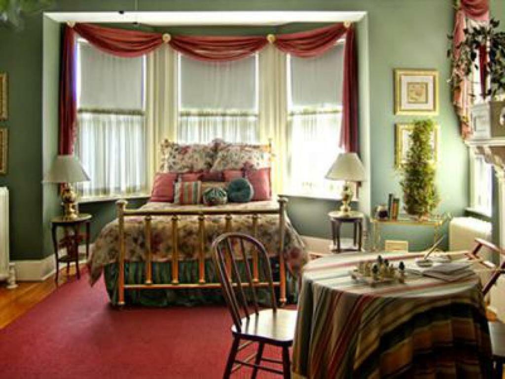Hawthorn Bed And Breakfast Independence Exterior photo