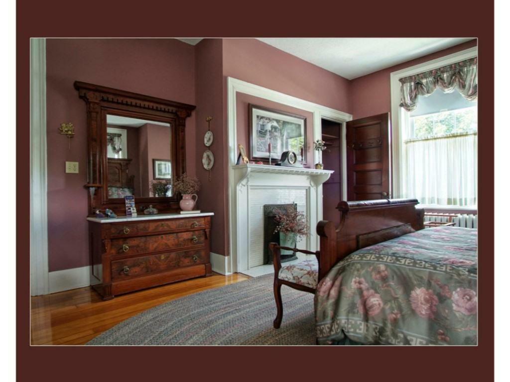Hawthorn Bed And Breakfast Independence Exterior photo