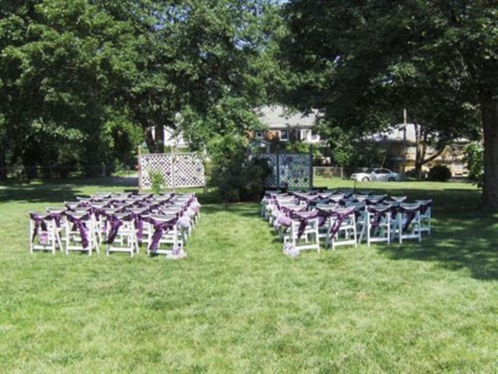 Hawthorn Bed And Breakfast Independence Exterior photo
