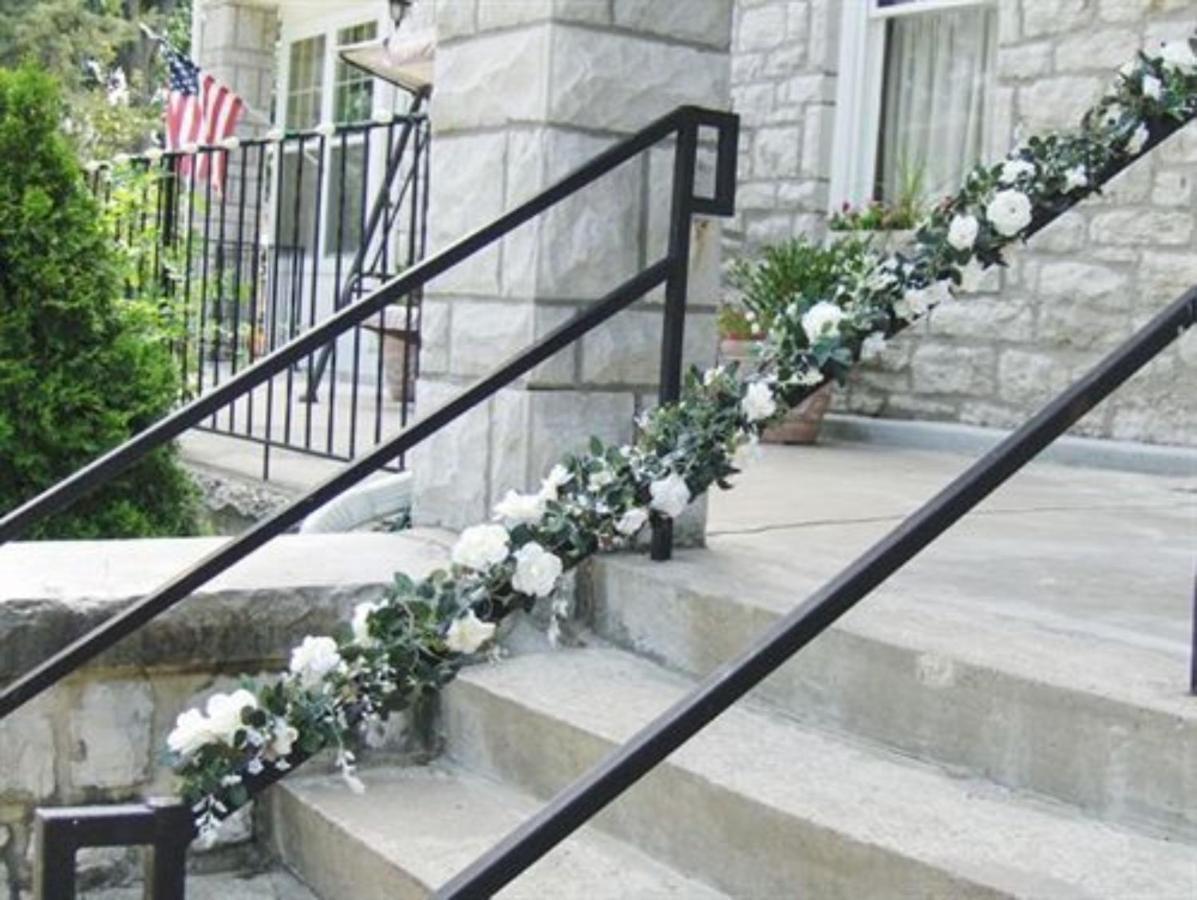 Hawthorn Bed And Breakfast Independence Exterior photo